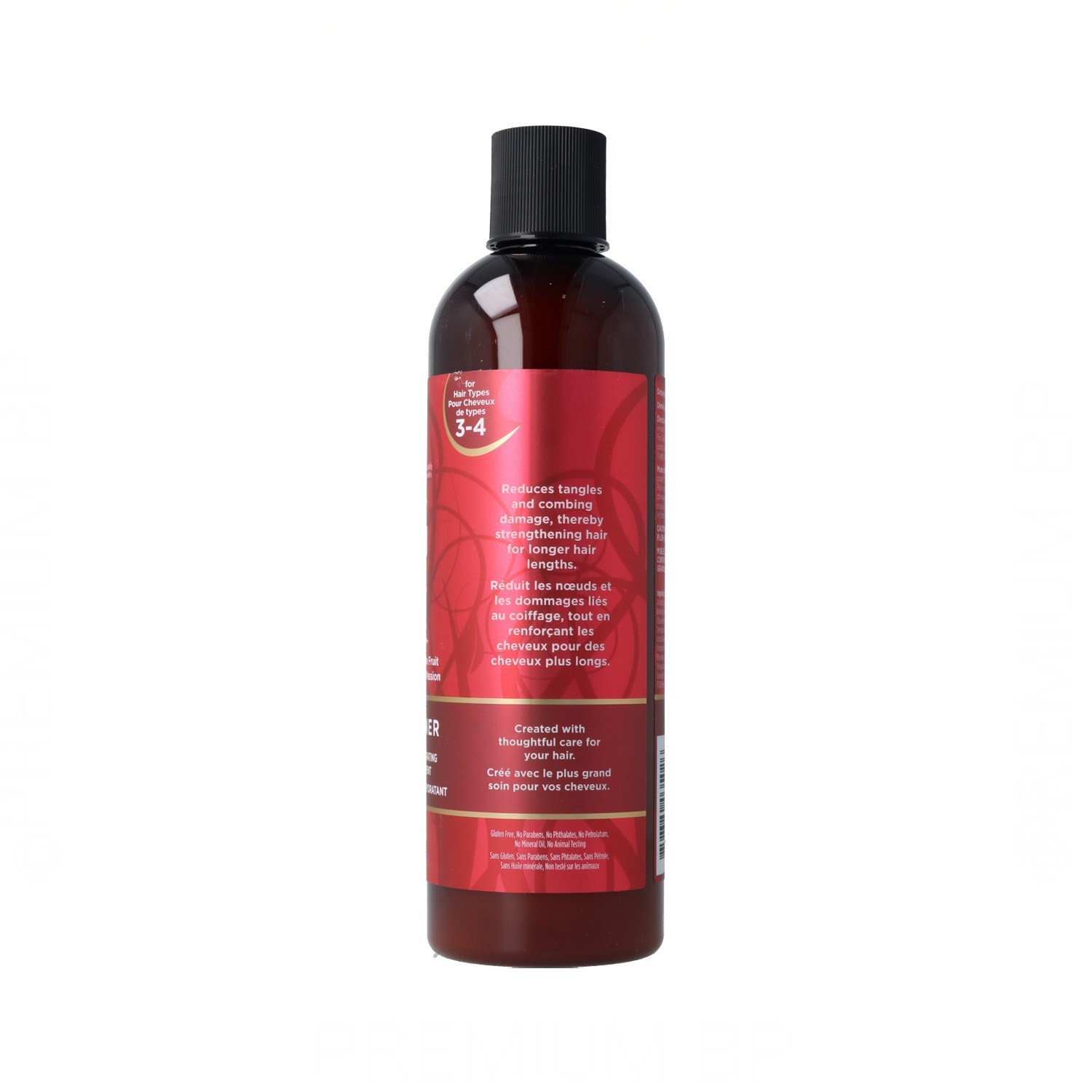 As I Am Long And Luxe Conditioner 355ml/12Oz