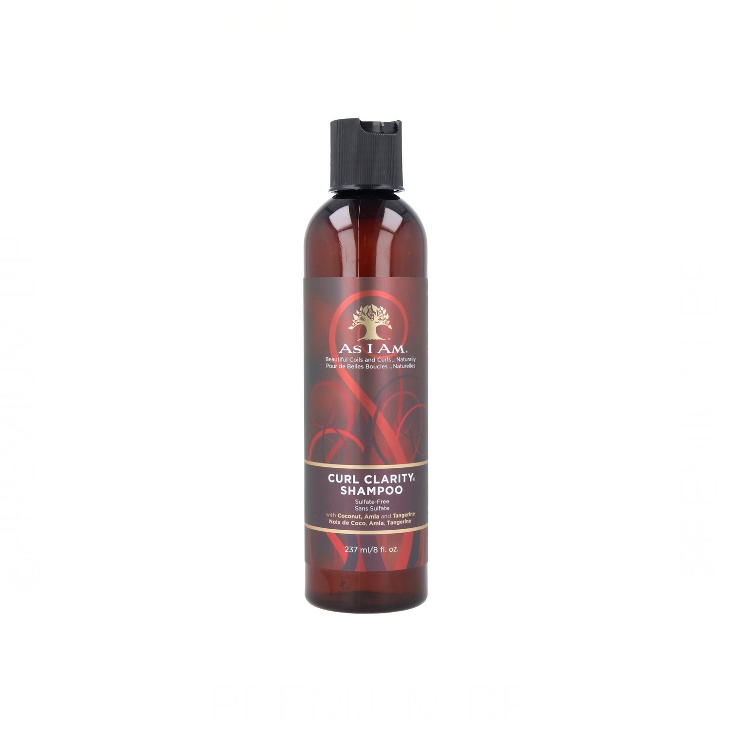 As I Am Curl Clarity Champú 237 ml