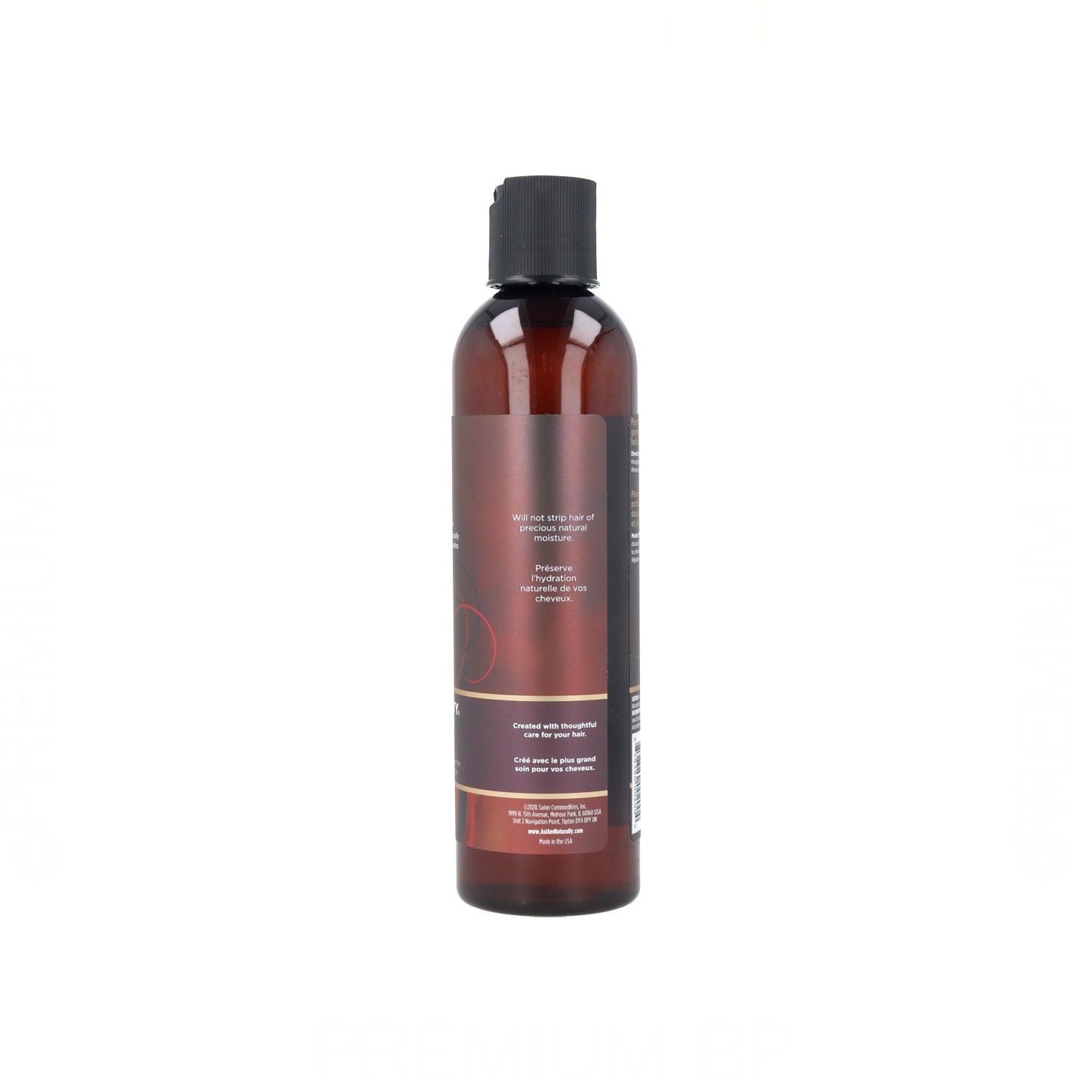 As I Am Curl Clarity Champú 237 ml