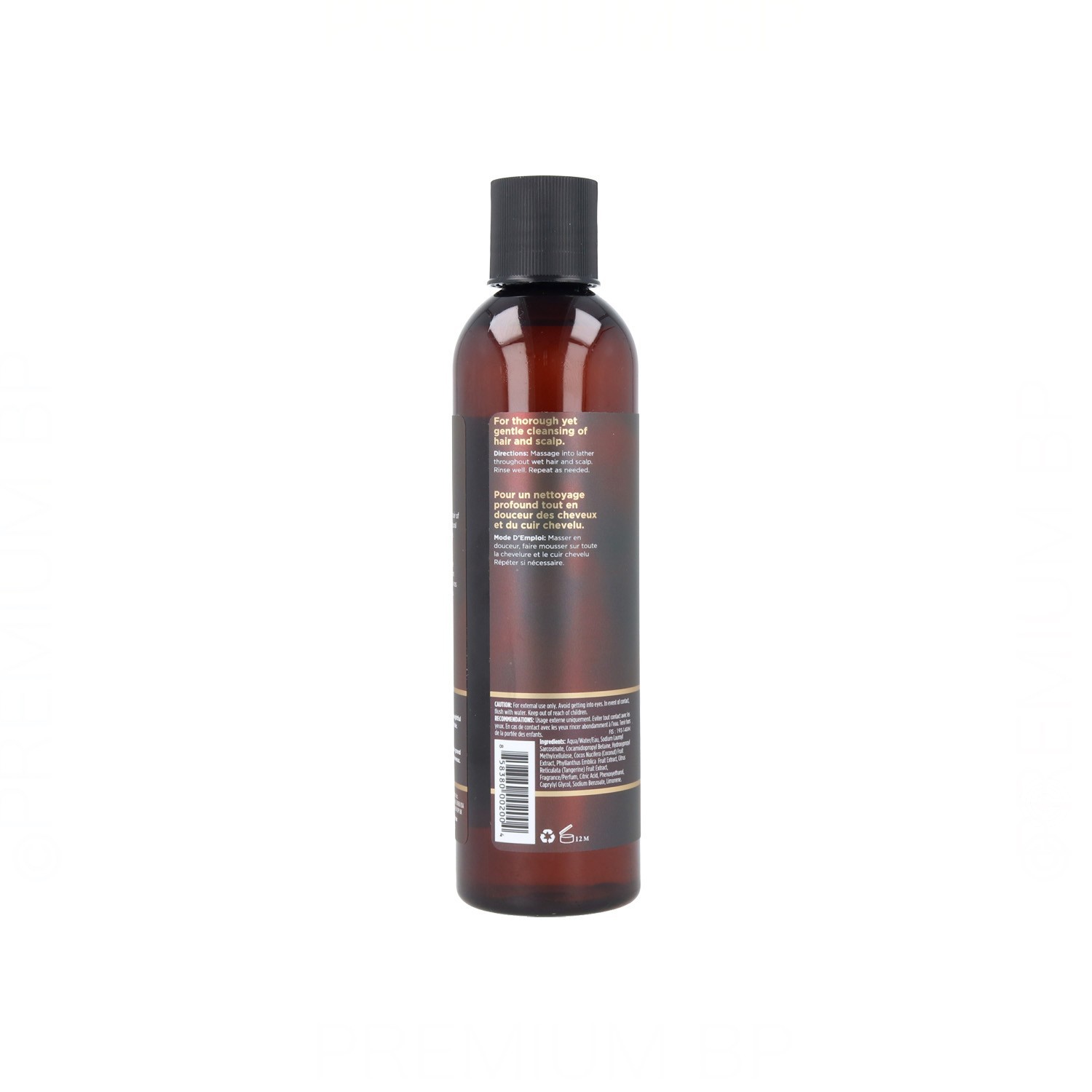 As I Am Curl Clarity Champú 237 ml