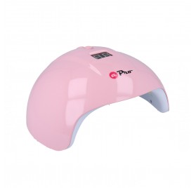 Albi Lampe Led/Uv 36W Rosa (2696P)