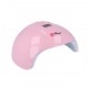 Albi Lamp Led/Uv 36W Rosa (2696P)