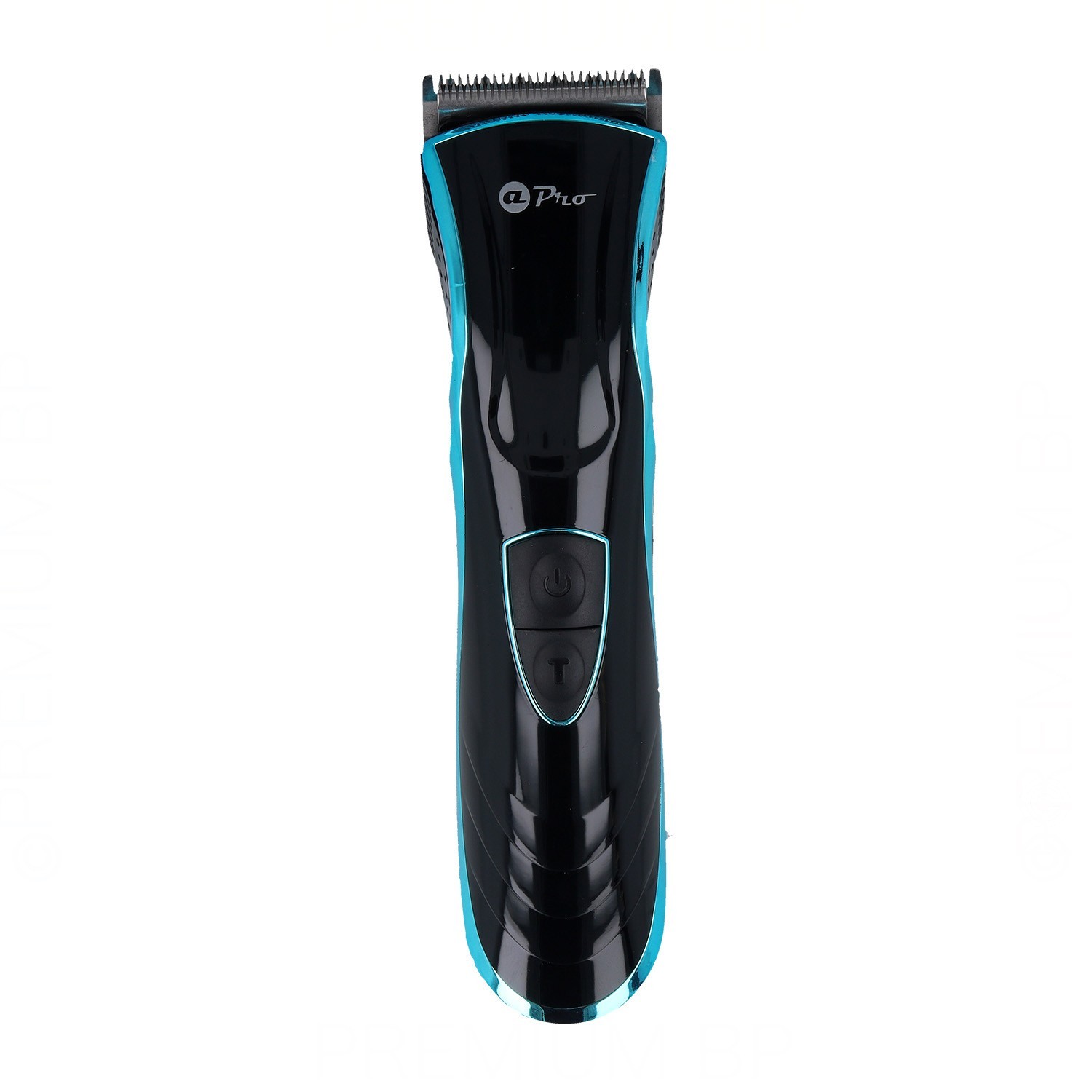 Albi Cheveux Machine Couper Bleu (2875A)