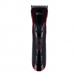 Albi Cheveux Machine Couper Rouge (2875R)