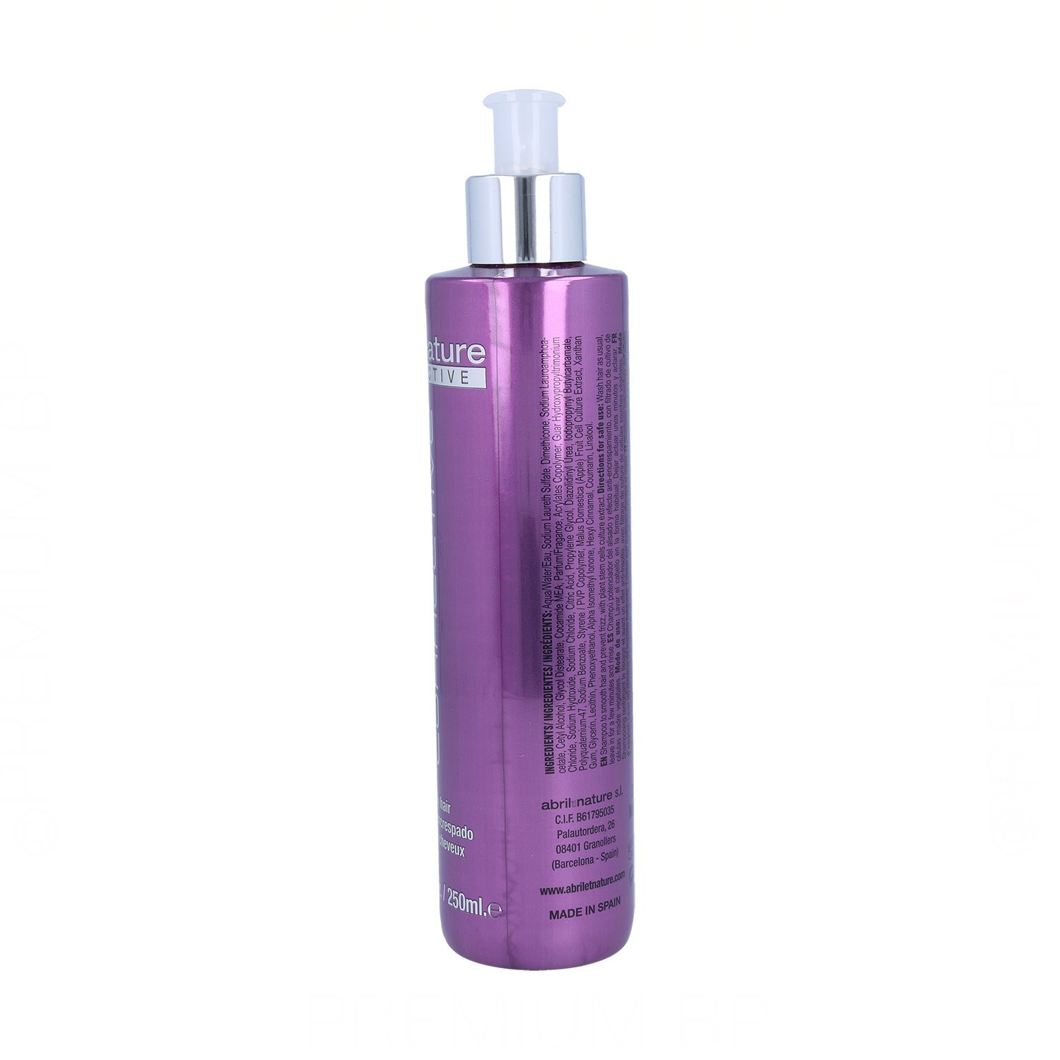 Abril Et Nature Corrective Shampoo 250 ml