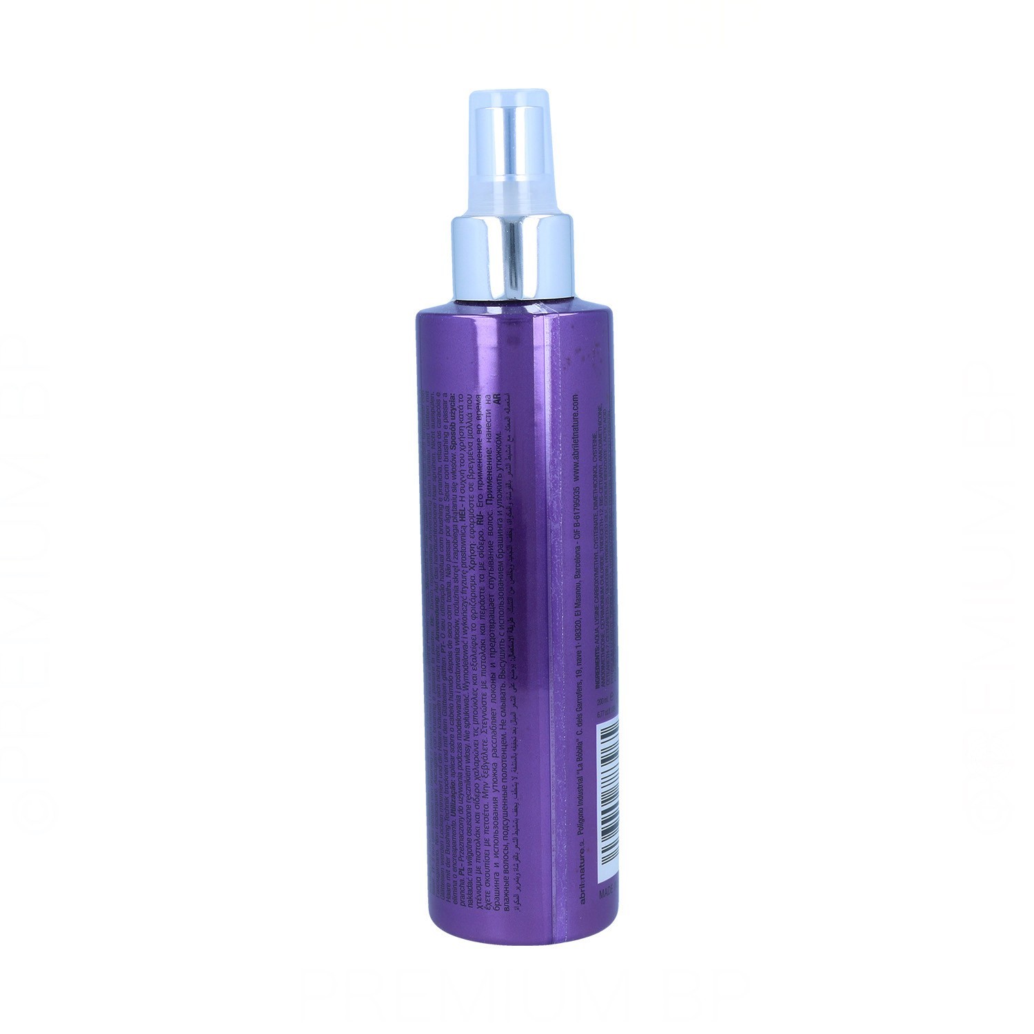 Abril Et Nature Spray Corrective 200 Ml