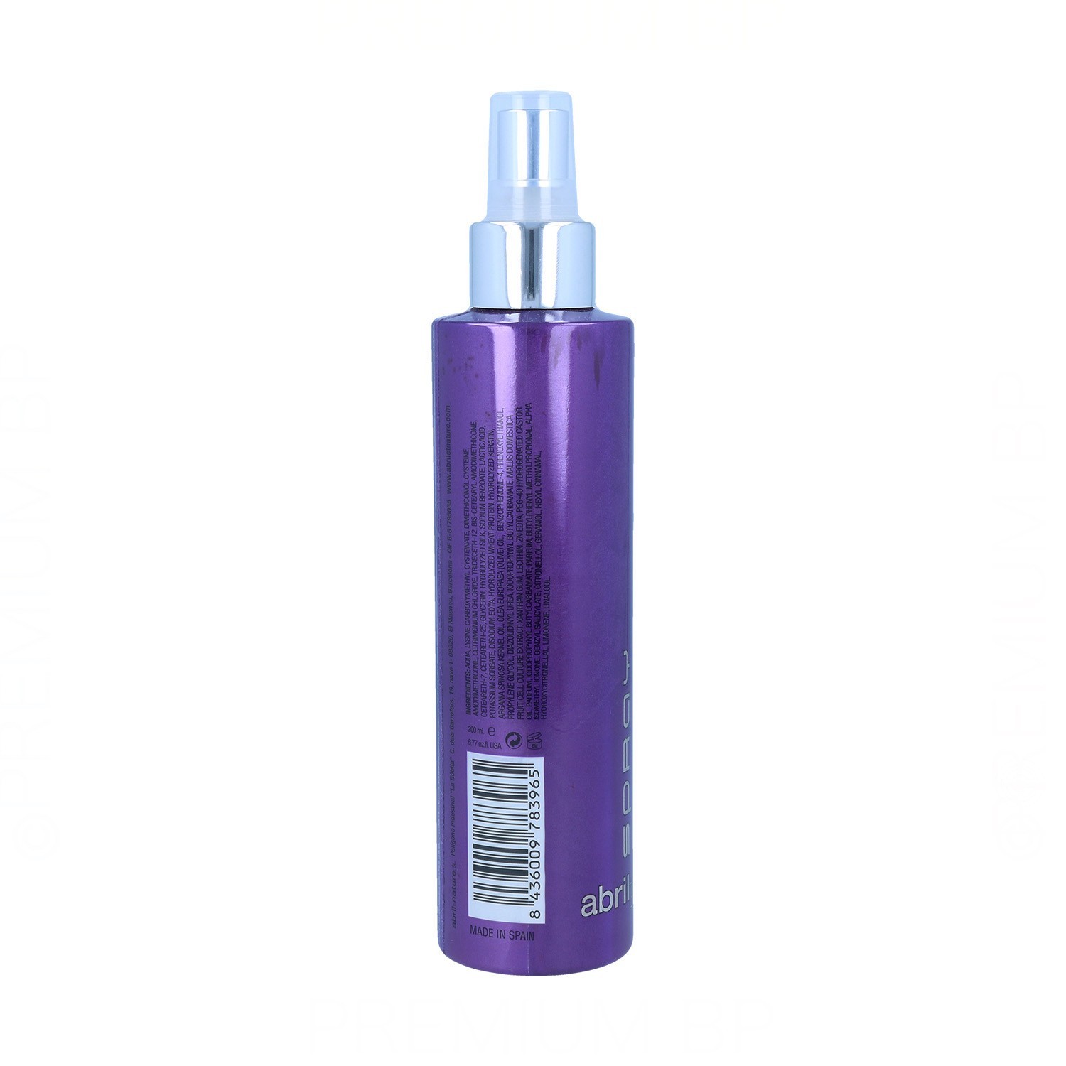 Abril Et Nature Corrective Spray 200 Ml