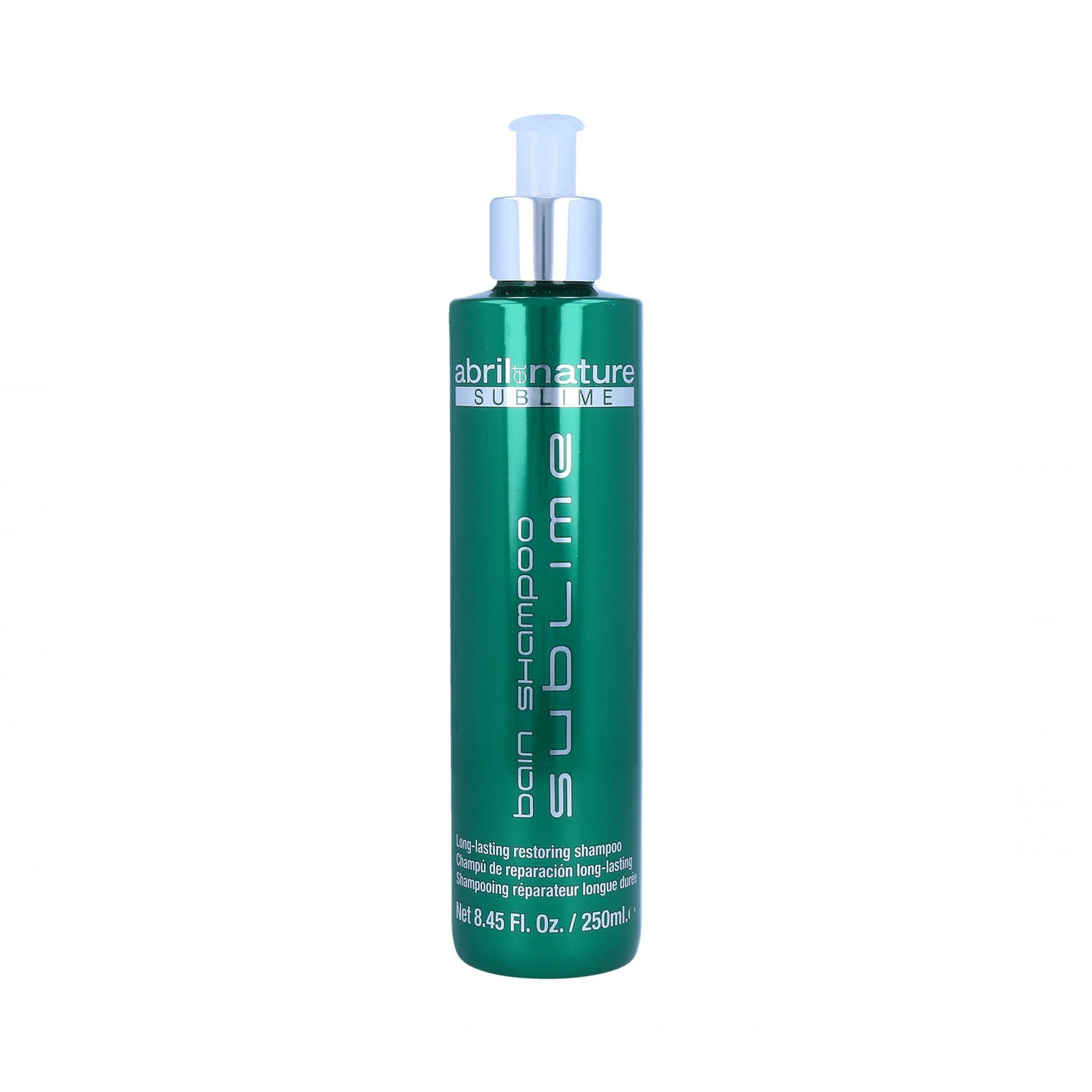 Abril Et Nature Sublime Champú 250 ml Abril Et Nature Sublime Champú 250 ml