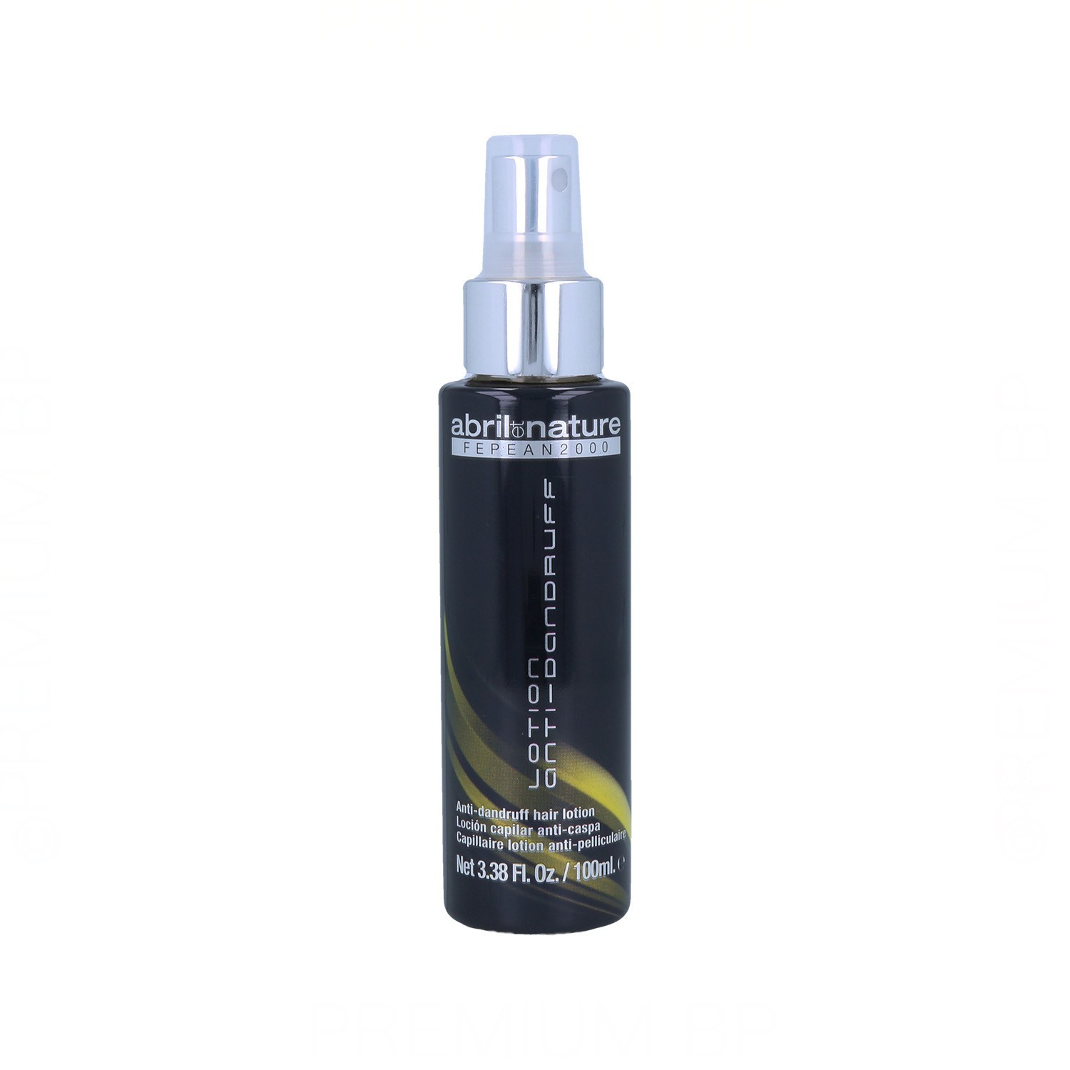 Abril Et Nature Fepean Antiforfora Lozione 100 Ml