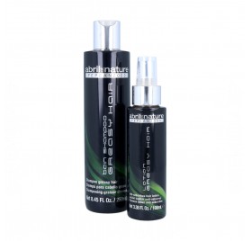 Abril Et Nature Fepean Pack Epais Cheveux (shampooing/lotion)
