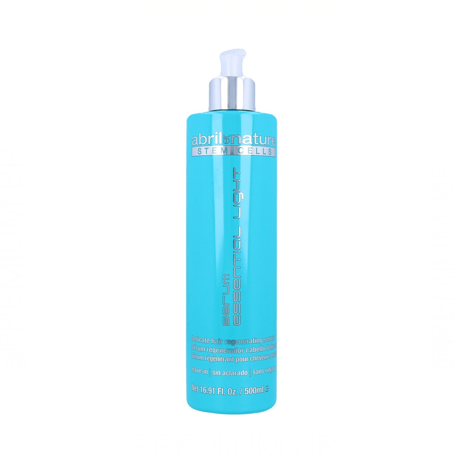 Abril Et Nature Essential Light Serum 500 ml