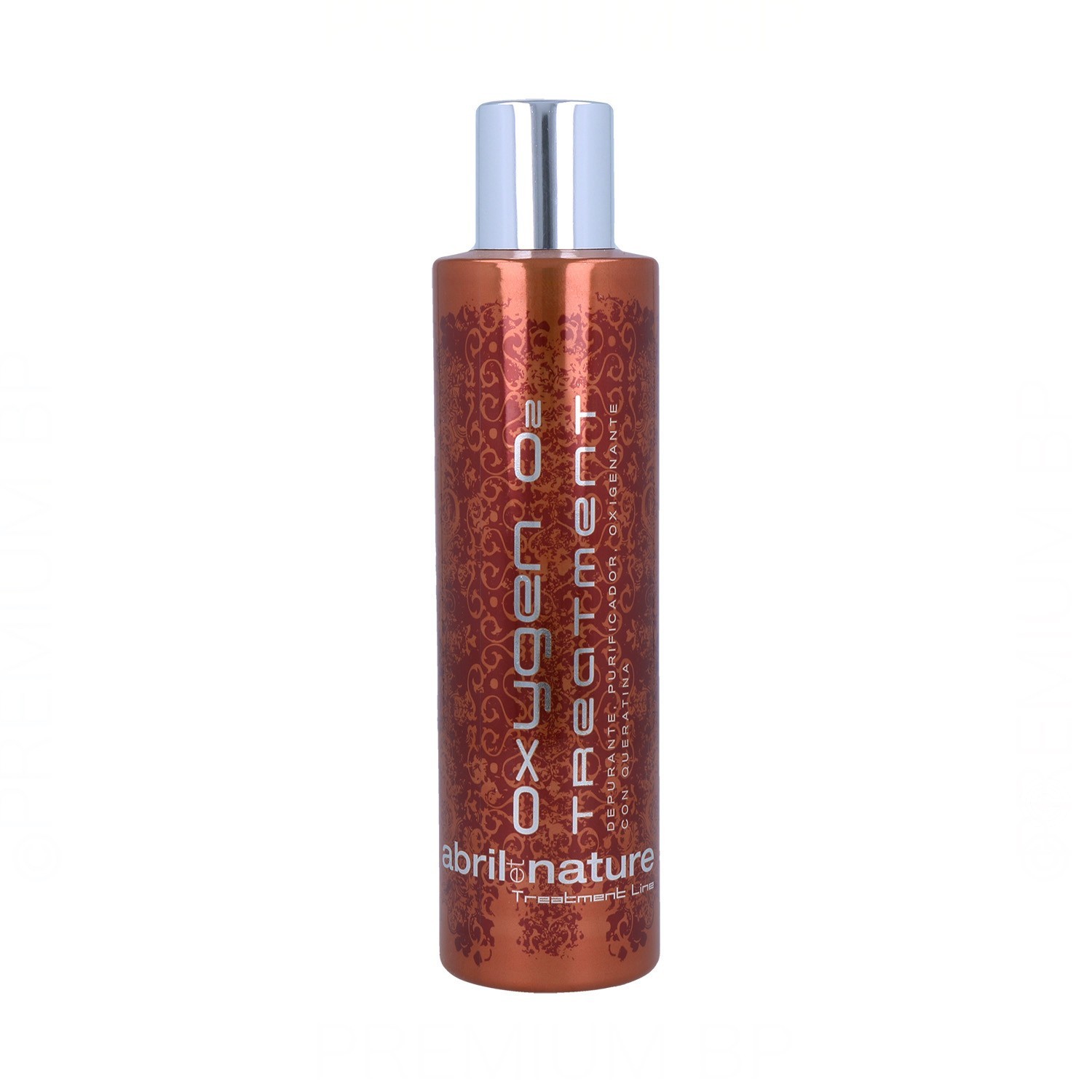 Abril Et Nature Oxigen O2 Traitement 200 Ml