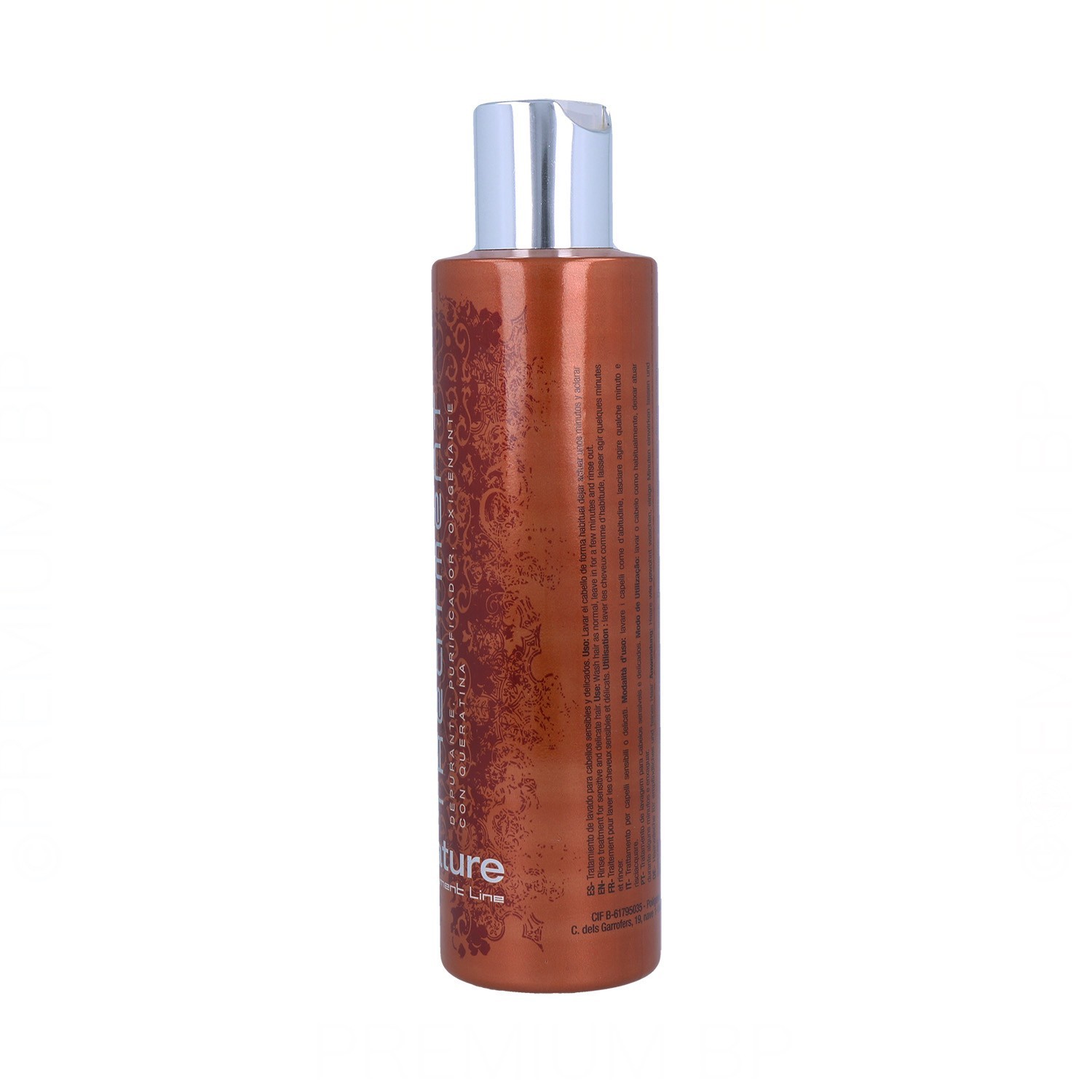 Abril Et Nature Oxigen O2 Traitement 200 Ml