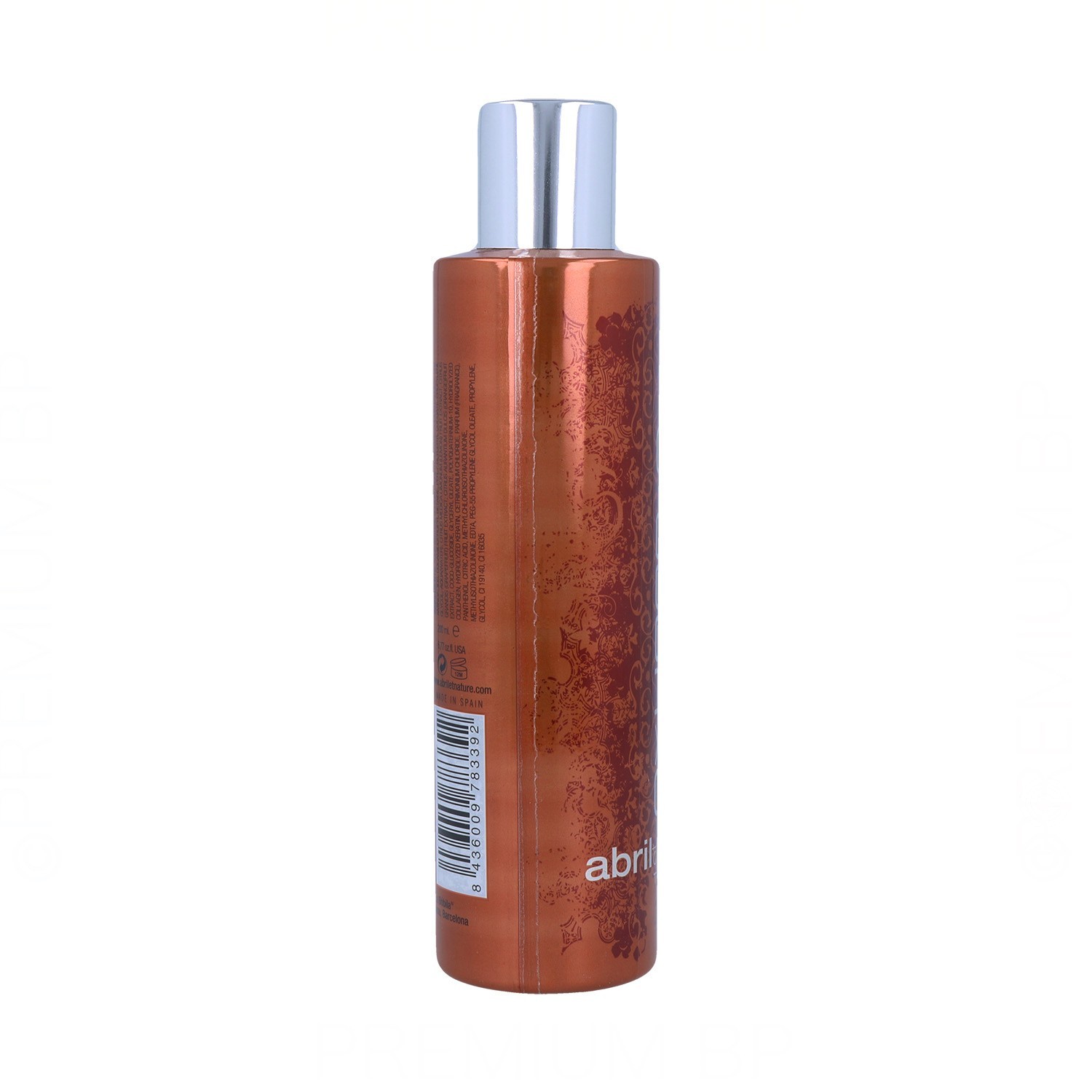 Abril Et Nature Oxigen O2 Traitement 200 Ml