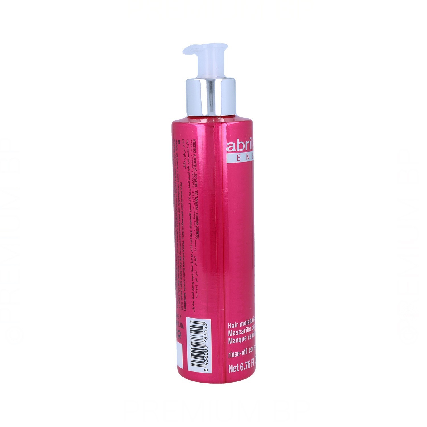 Abril Et Nature Energic Traitement 200 Ml