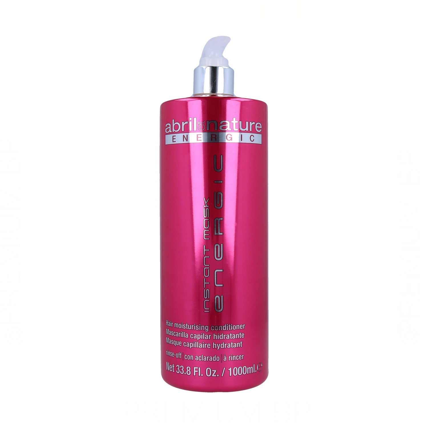 Abril Et Nature Energic Traitement 1000 Ml