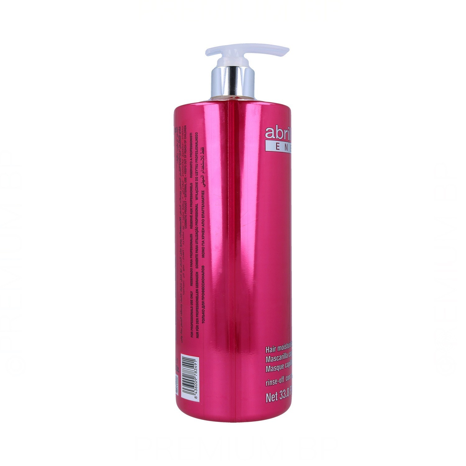 Abril Et Nature Energic Traitement 1000 Ml