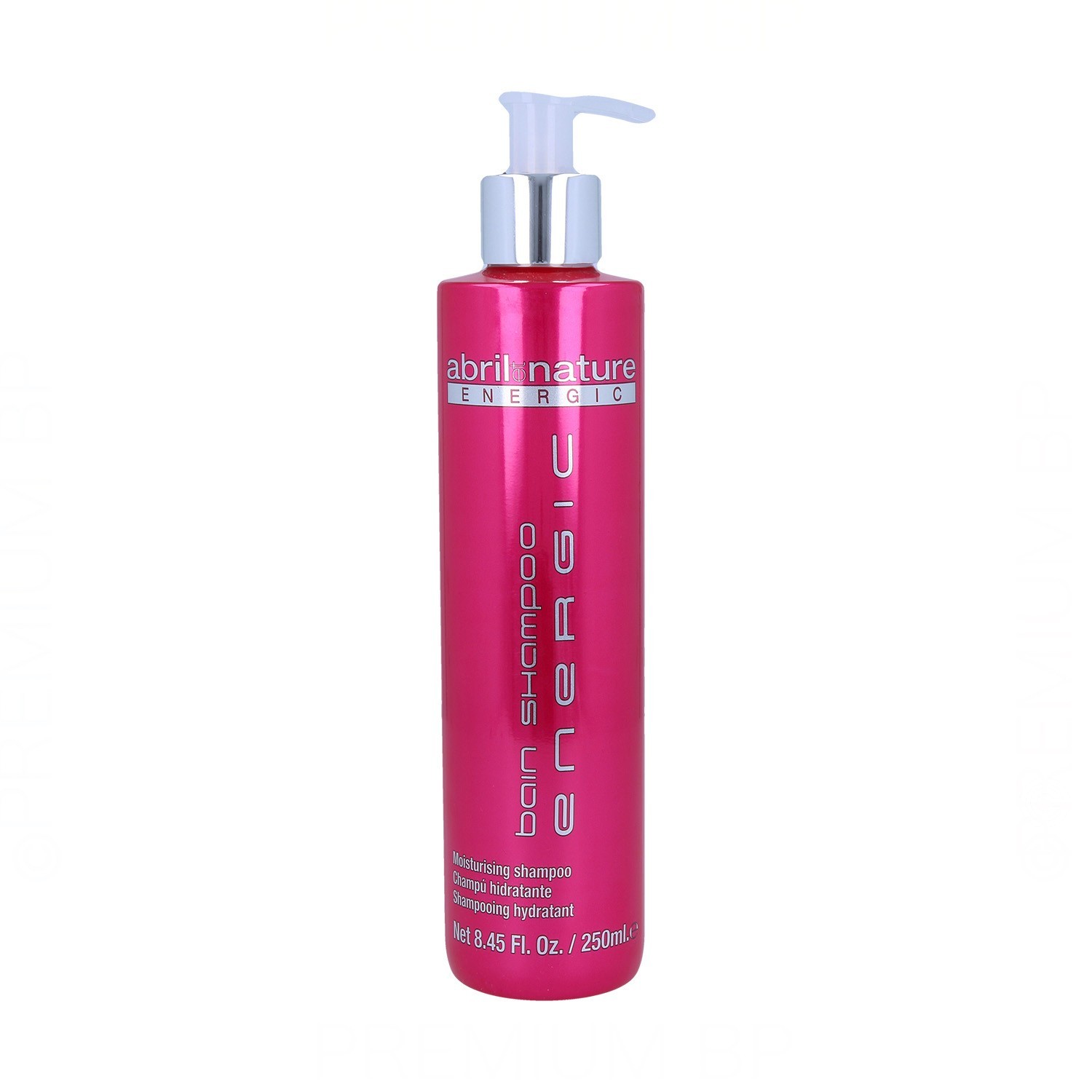 Abril Et Nature Energic Xampu 250 ml