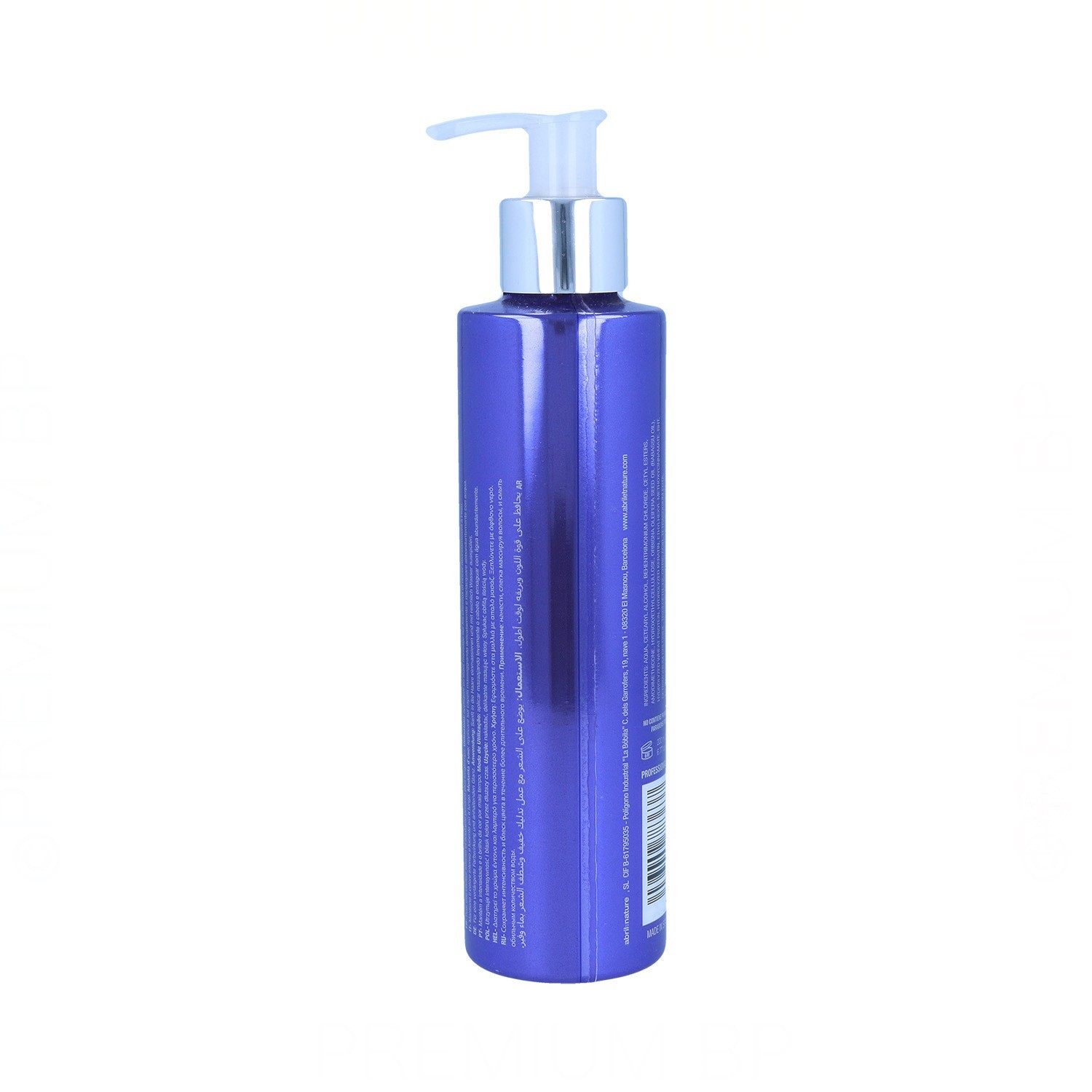 Abril Et Nature Colore Mascherare 200 Ml