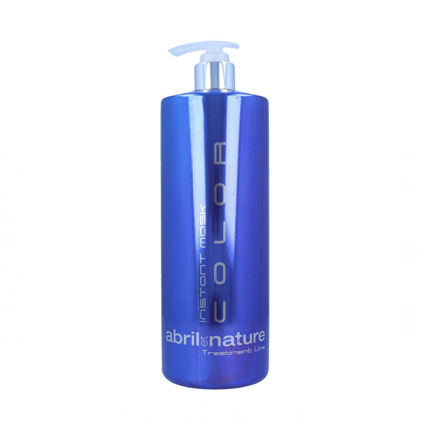 Abril Et Nature Inst. Mask Color 1000 Ml