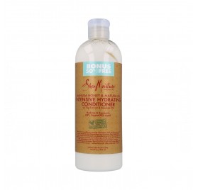 Shea Moisture Manuka Honey & Mafura Oil Intense Hydrate Condicionador 577 ml (Bonus-50%)