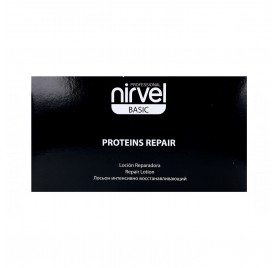 Nirvel Basic Proteins Repair 10x10 Ml