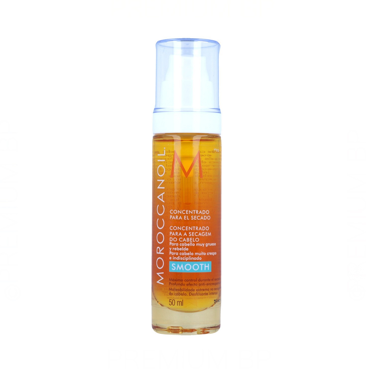 Moroccanoil Concentrato Per Asciugare 50 ml