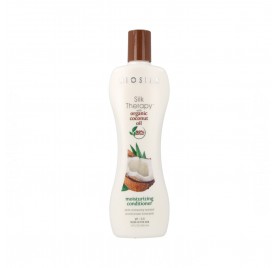 Farouk Biosilk Silk Therapy Coconut Oil Condicionador 355 ml