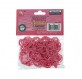 Beauty Town Natural Goma Elástica Rosa 250U (01016)