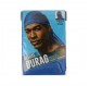 Beauty Town Net Cool & Sleek Deluxe Durag Assorted Bleu (Hdu02A)