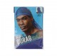 Beauty Town Net Cool & Sleek Deluxe Durag Assorted Professional/Lilac (Hdu02A)