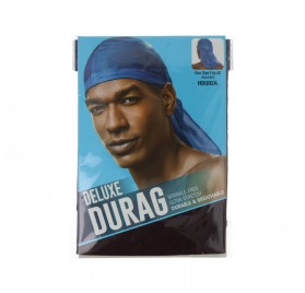 Beauty Town Netto Cool & Sleek Deluxe Durag Assorted Marrone(Hdu02A)