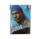 Beauty Town Net Cool & Sleek Deluxe Durag Assorted Marron (Hdu02A)