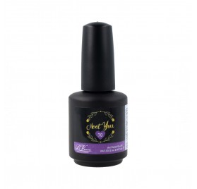 Bella Vida Meet You Gel Polish Uv/Led 70 12 ml