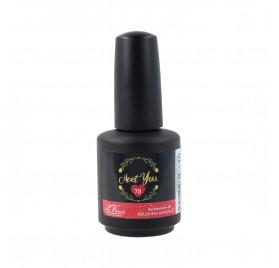 Bella Vida Meet You Gel Polish Uv/Led 78 12 ml