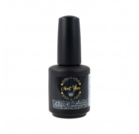 Bella Vida Meet You Gel Polish Uv/Led 80 12 ml