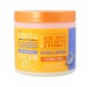 Cantu Flaxseed Smoothing Crema Gel Flexible Fuerte 16Oz/453G