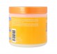 Cantu Flaxseed Smoothing Crema Gel Flexible Fuerte 16Oz/453G