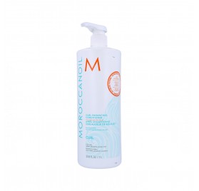 Moroccanoil Condicionador Activador de cachos 1000 ml