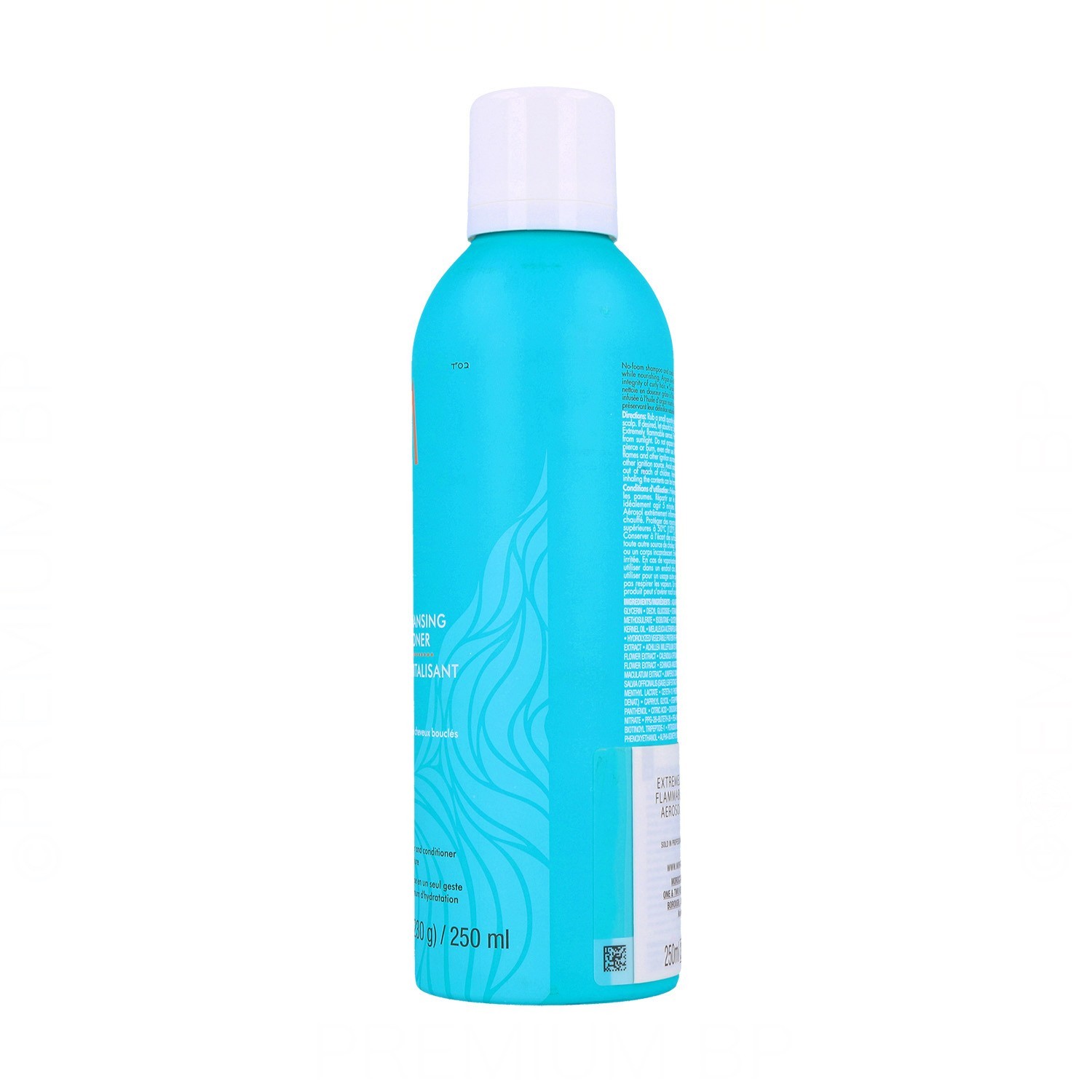 Moroccanoil Curl Cleaner Condizionatori Riccioli 250 ml