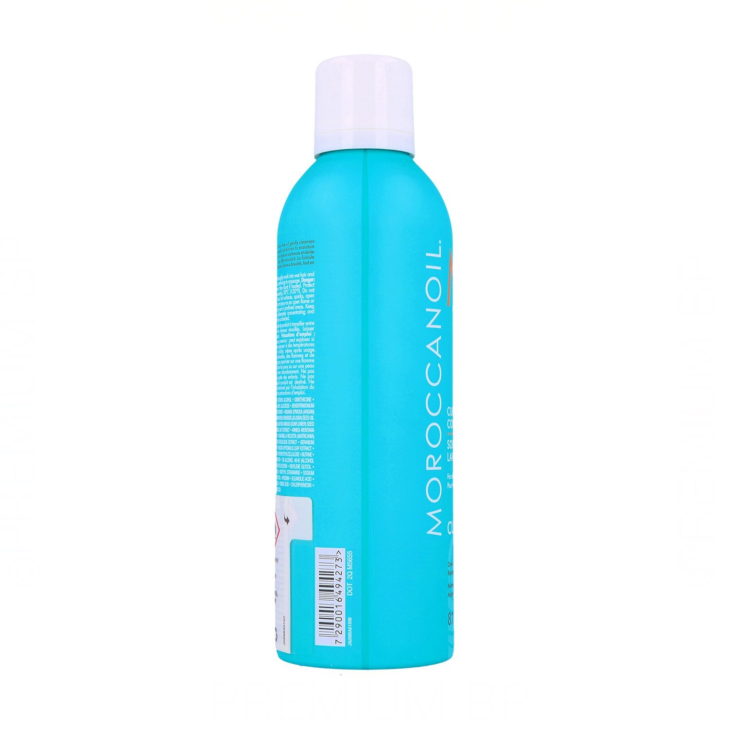 Moroccanoil Curl Cleaner Condizionatori Riccioli 250 ml