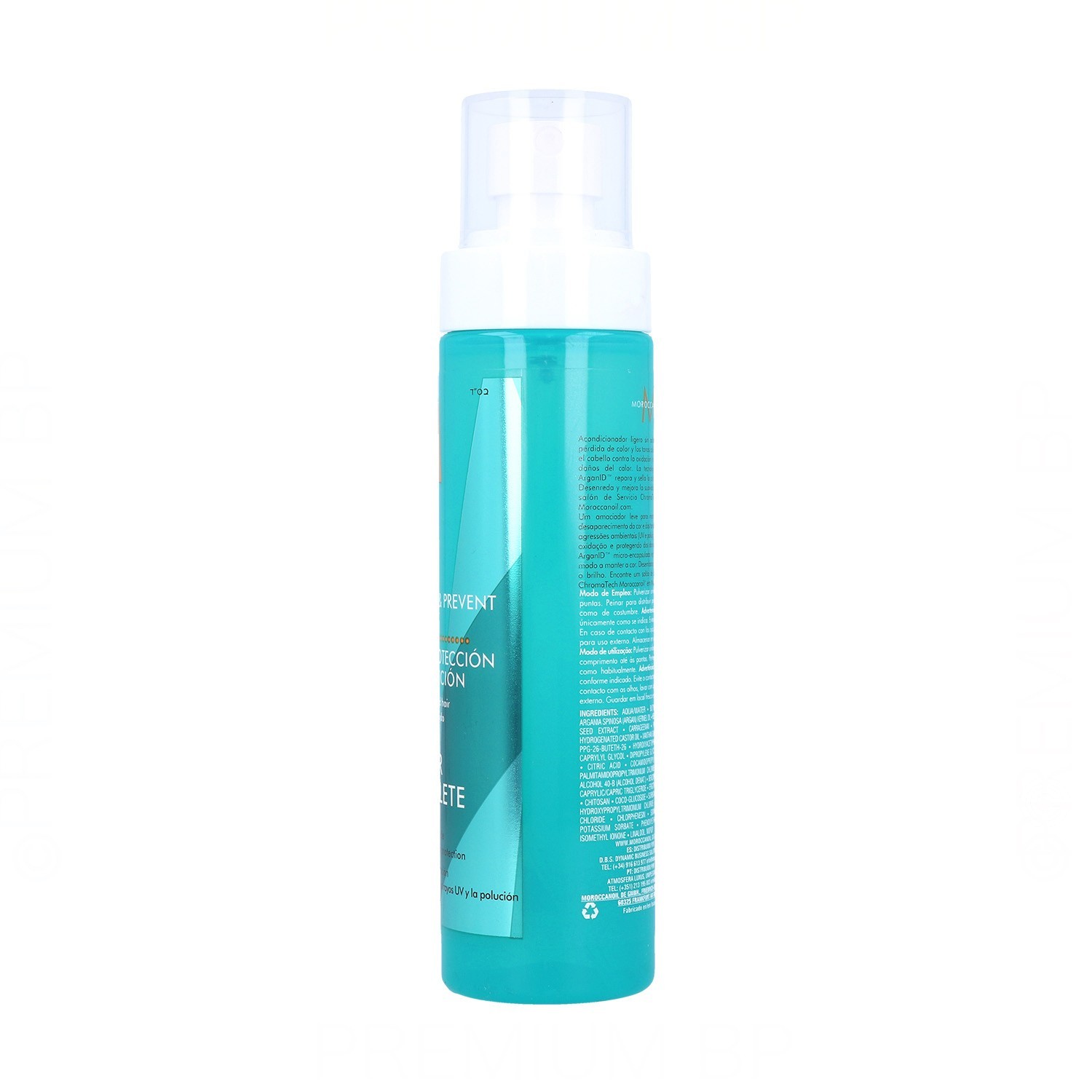 Moroccanoil Color Complete Spray Protec 160 ml