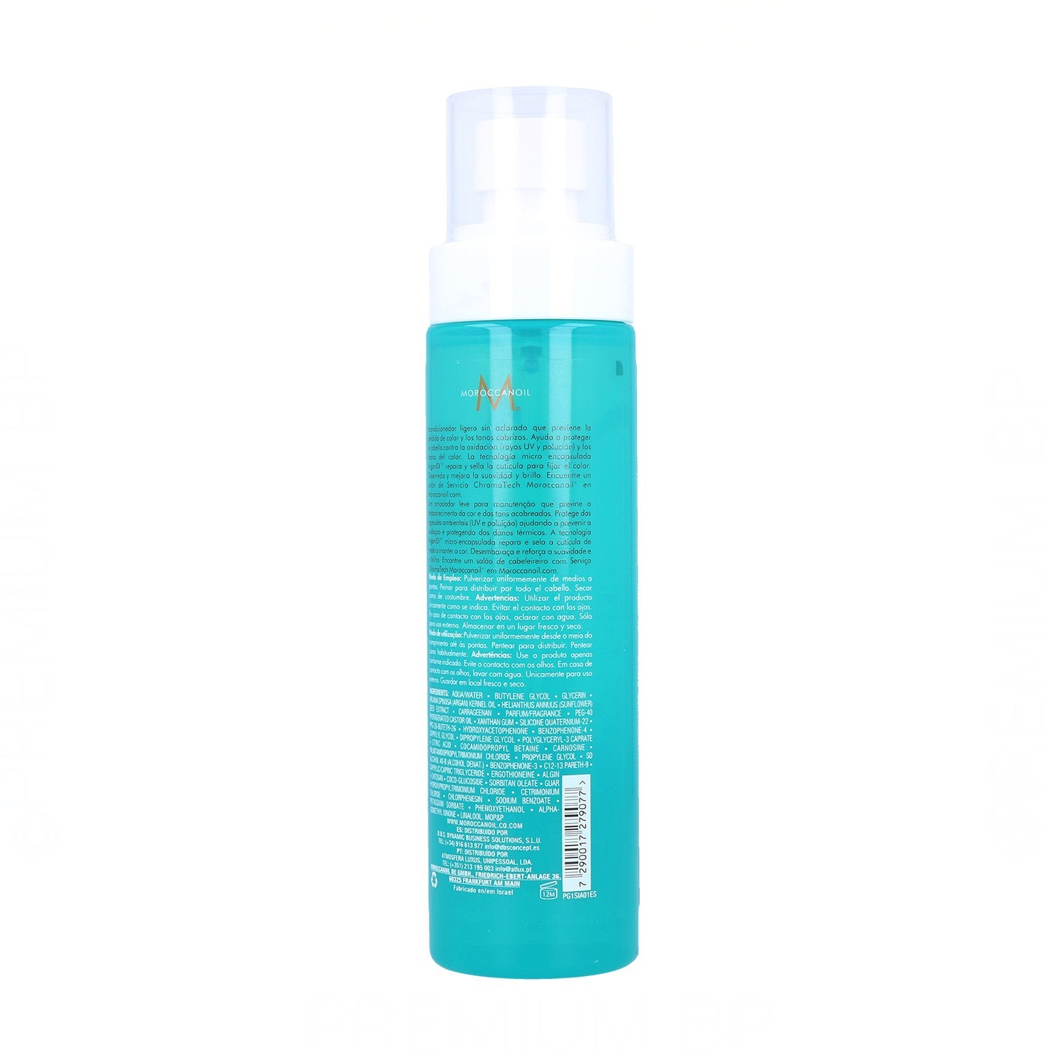 Moroccanoil Color Complete Spray Protec 160 ml