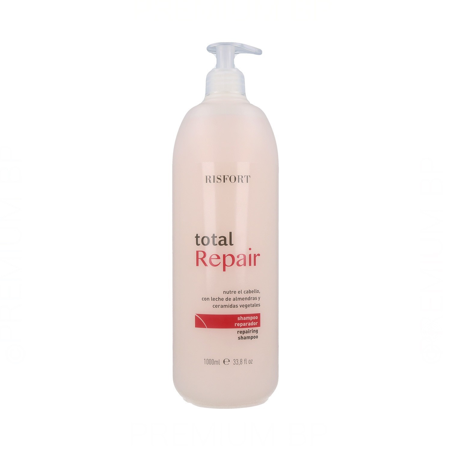 Risfort Total Repair Champú 1000 ml