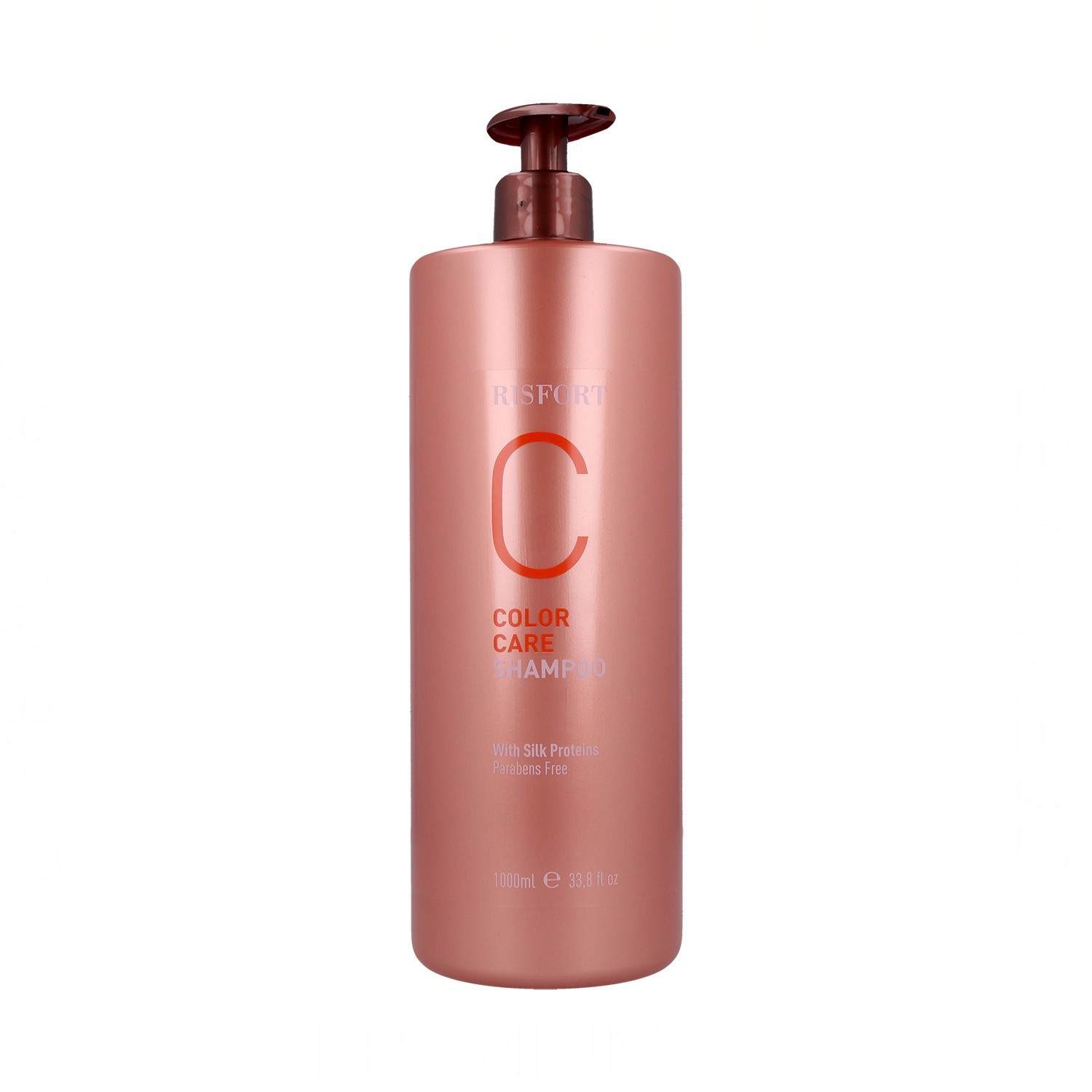 Risfort Color Care Shampoo 1000 ml