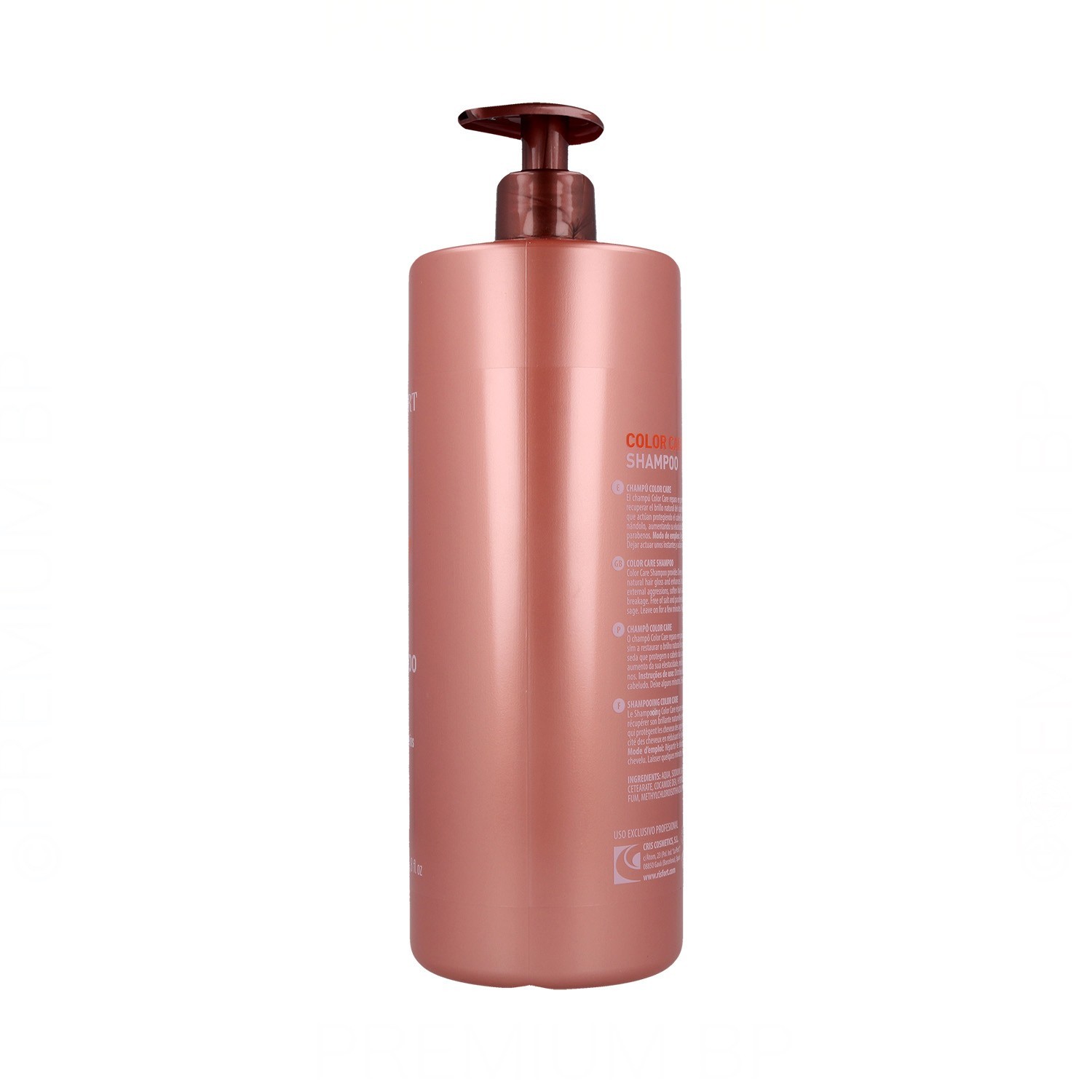 Risfort Color Care Shampoo 1000 ml