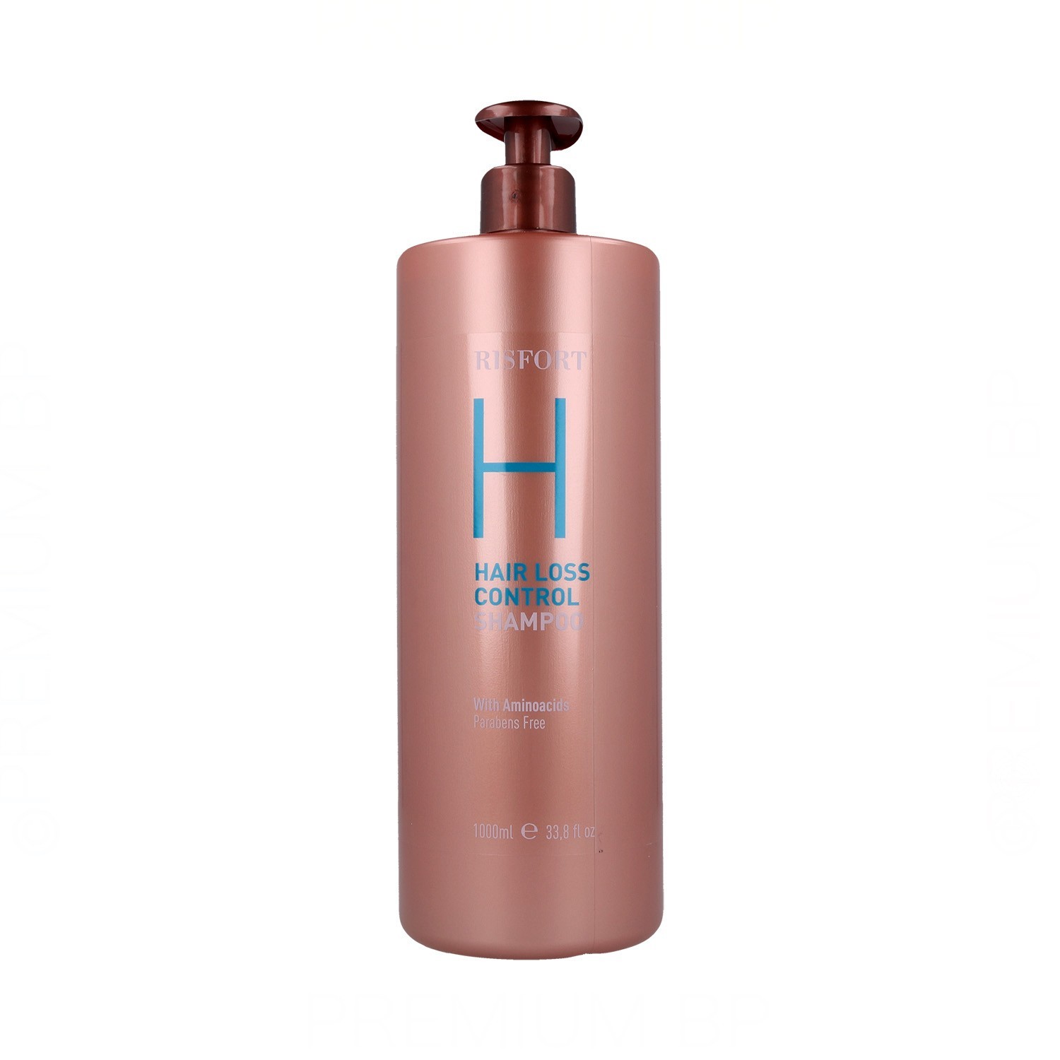 Risfort Caída Control Champú 1000 ml Risfort Caída Control Champú 1000 ml
