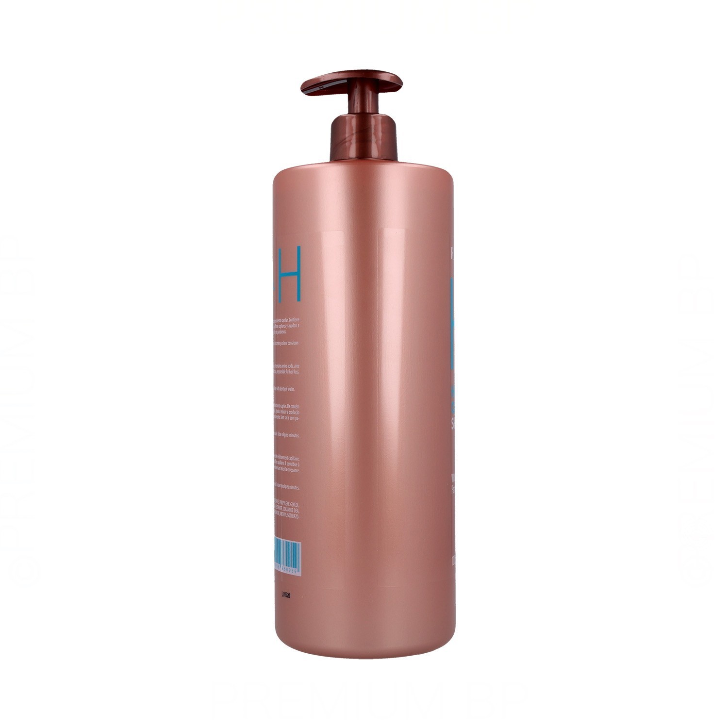 Risfort Caída Control Champú 1000 ml