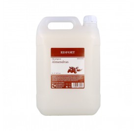 Risfort Nutritivo Leche De Almendras Champú 5000 ml