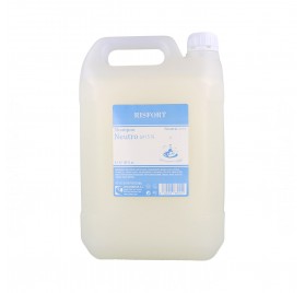 Risfort Neutro Ph 5.5 Champú 5000 ml